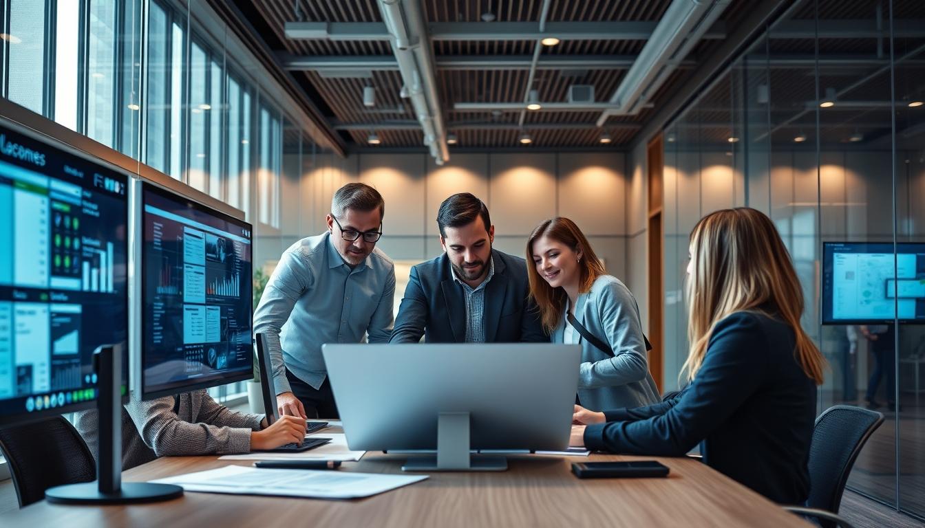 AI software resource